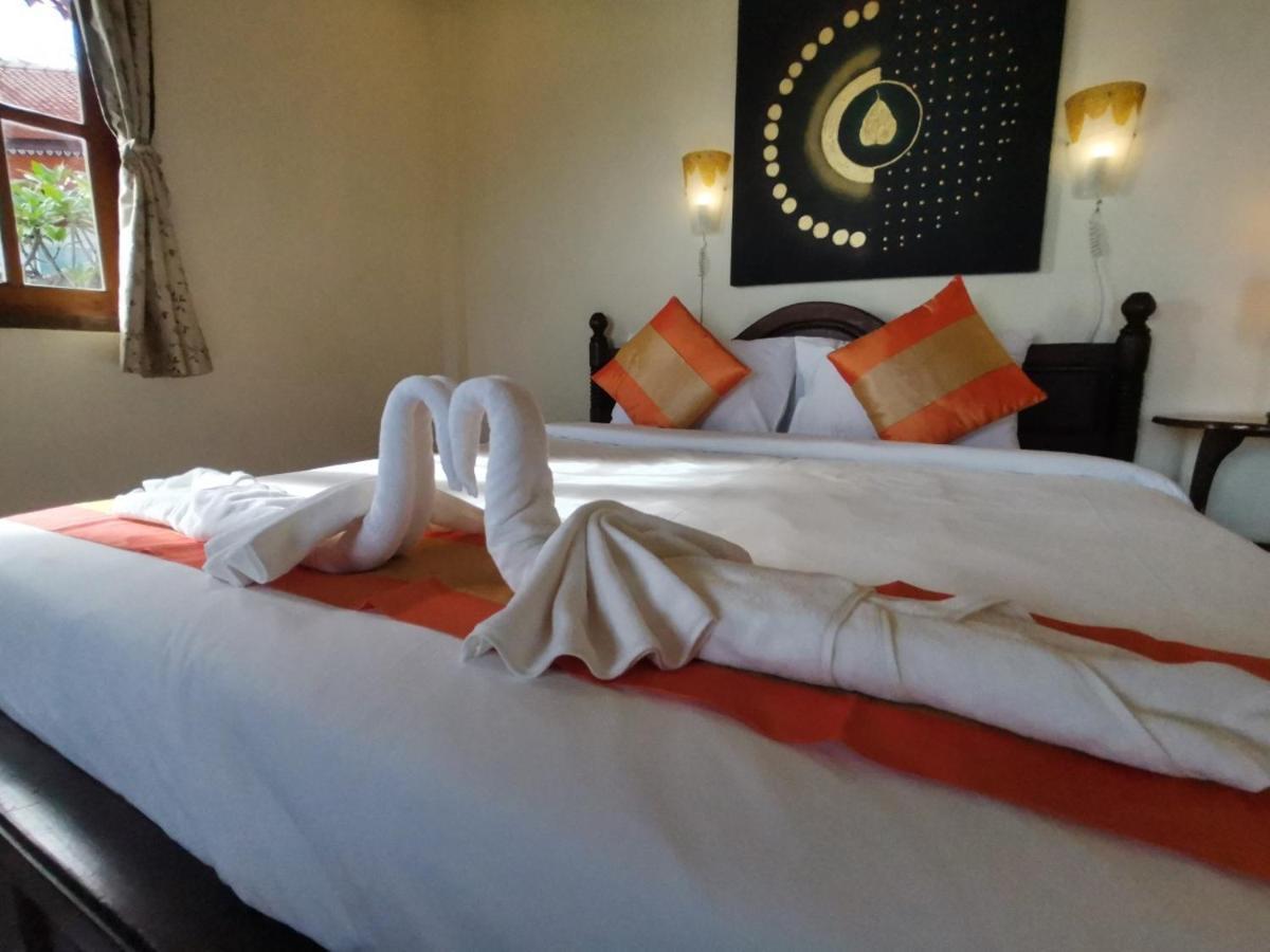 Grand Sea Beach Resort Haad Rin Exterior photo