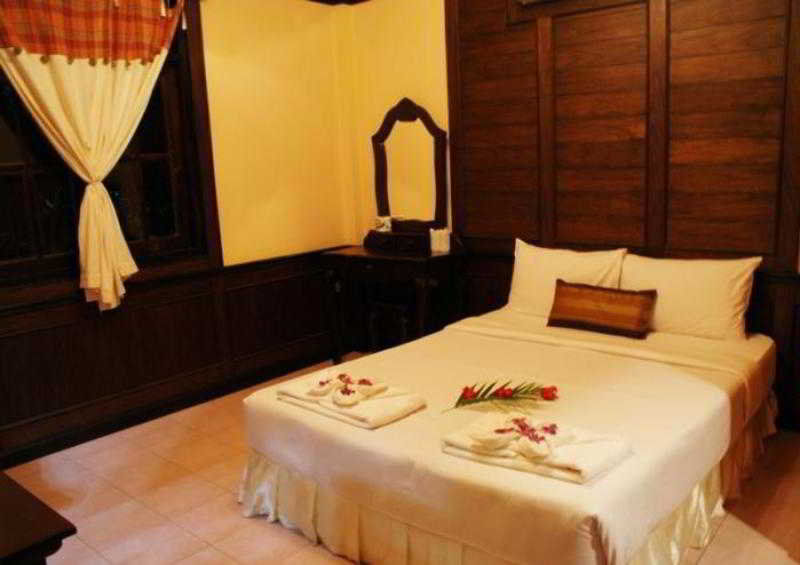 Grand Sea Beach Resort Haad Rin Exterior photo